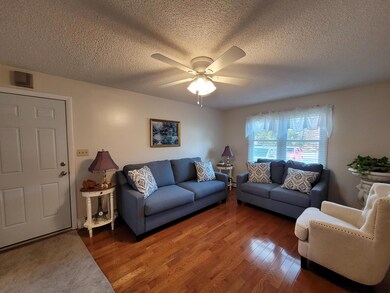4 Family Room upon entering the home