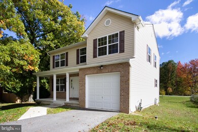 1015 Wampler Rd, Middle River, MD 21220 - photo 2