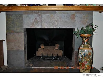 Other. Cozy fireplace for those cold winter nights
