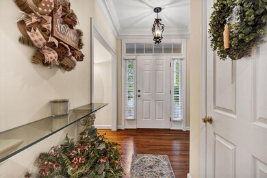Foyer