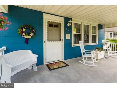 201 Fountain Ave, Burlington, NJ 08016 - photo 2