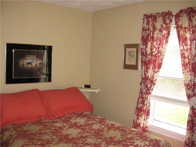 Bedroom.