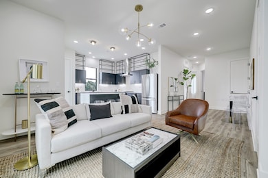 4722 Old Spanish Trail unit B201, Houston, TX 77021 - photo 6