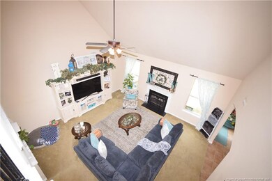 1315 Coachman Way, Sanford, NC 27332 - photo 3