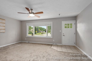 Jenison 4 Bed 3 Bath Ranch Home
