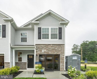 74 Peregrine Way, Burlington Township, NJ 08016 - photo 2