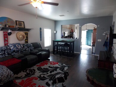 18313 E El Amancer, Gold Canyon, AZ 85118 - photo 5