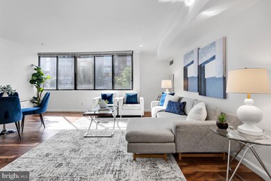 Park Princess/Logan Park unit 310, Washington, DC 20005 - photo 5