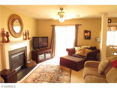 Den/Family/Great Room