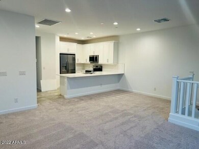 EM 115 kitchen