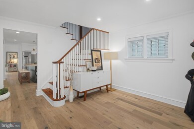 136 Maple Ave, Haddonfield, NJ 08033 - photo 5