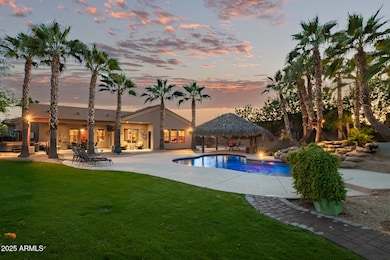 19528 W Georgia Ave, Litchfield Park, AZ 85340 - photo 6