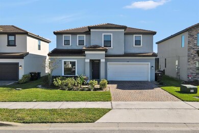 132 Angle Ave, Haines City, FL 33844 - photo 2