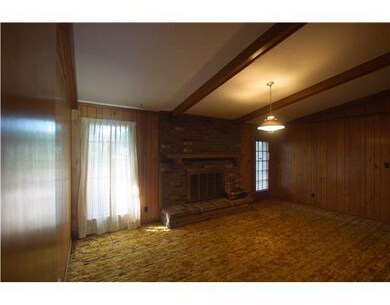 Den/Family/Great Room.