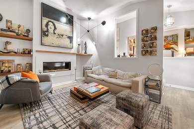 508 N Coolidge St, Little Rock, AR 72205 - photo 4