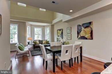 206 P St NW unit 2, Washington, DC 20001 - photo 6