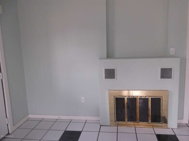 Fire place