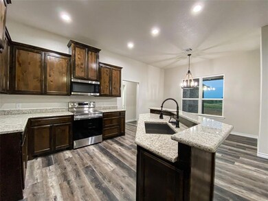 5724 County Road 1017, Joshua, TX 76058 - photo 6