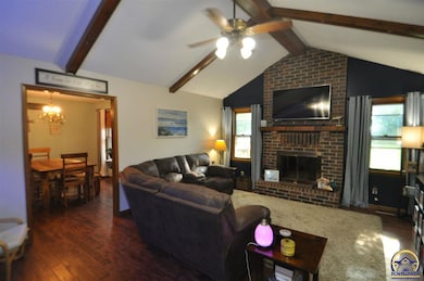 3819 SW Arvonia Place, Topeka, KS 66610 - photo 5