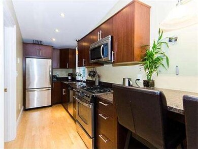 14 Mercer St unit 3, Boston, MA 02127 - photo 4