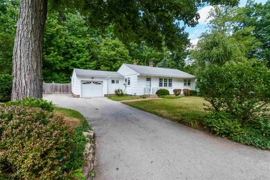 5 Dixville St, Nashua, NH 03063 - photo 2