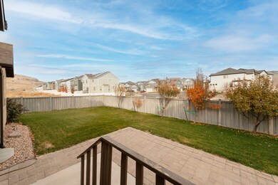 9242 N Cornwall Way, Eagle Mountain, UT 84005 - photo 5