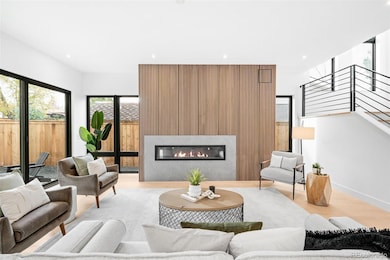 3410 S Bellaire St, Denver, CO 80222 - photo 2