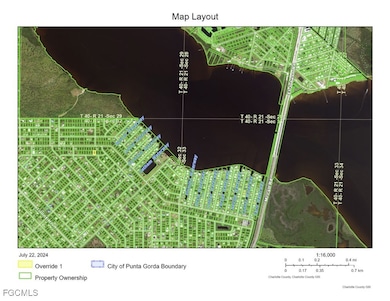 13248 Finkle Ave, Port Charlotte, FL 33981 - photo 2