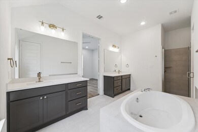 2907 Tanager Trace, Katy, TX 77493 - photo 7