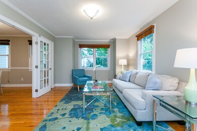 504 Watertown St unit 2, Newtonville, MA 02460 - photo 3