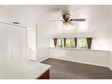 Dining Area-Ceiling Fan