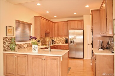 47 Seaway Place, Port Ludlow, WA 98365 - photo 7