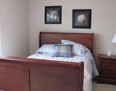 Master Bedroom.