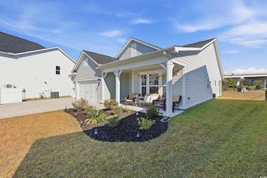 804 Gammon Dr, Myrtle Beach, SC 29579 - photo 5