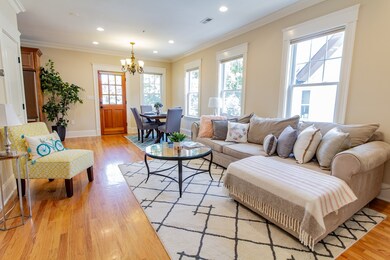 147 Hudson St unit 2, Somerville, MA 02144 - photo 3