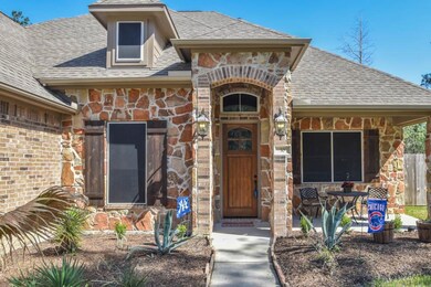 30 Brookefield Cir, Magnolia, TX 77355 - photo 5