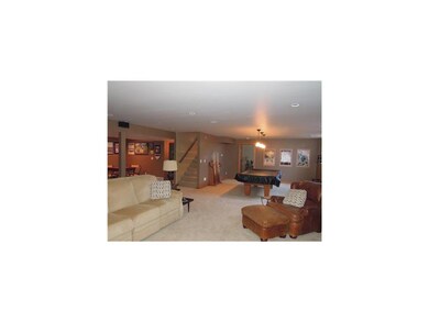Recreation Room. Large bright daylight windows, gu