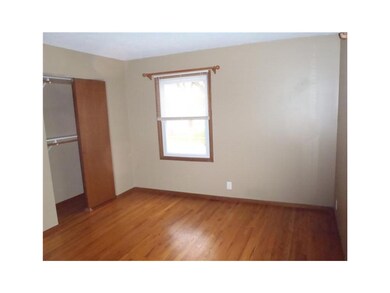 Bedroom.