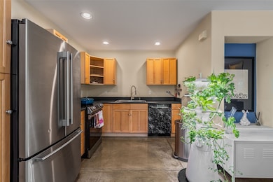 3600 Cerrillos Rd unit 1003A&B, Santa Fe, NM 87507 - photo 6