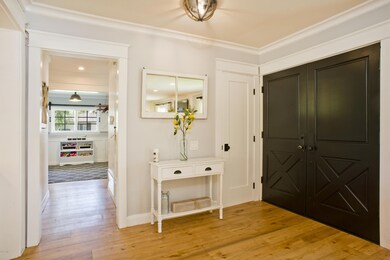 Entry Way