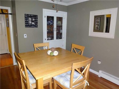 Dining Room.