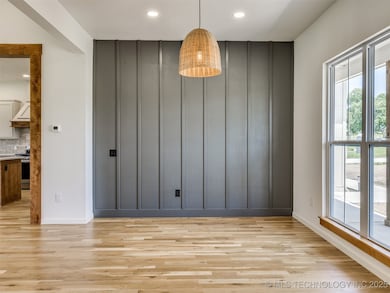 8510 N Quebec Ave, Sperry, OK 74073 - photo 6