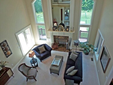 16601 Pine Ridge Pass, Leo, IN 46765 - photo 4