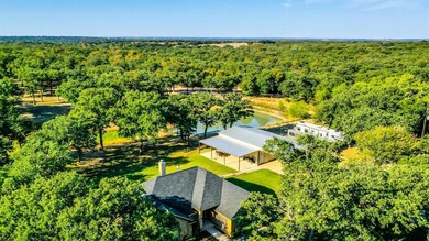 1201 Lone Tower Ln, Poolville, TX 76487 - photo 3