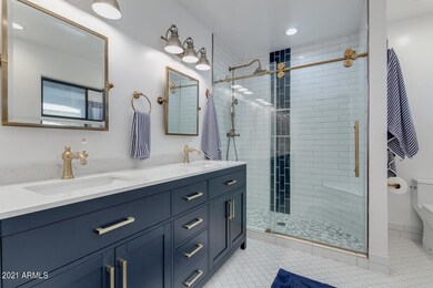 Master Ensuite
