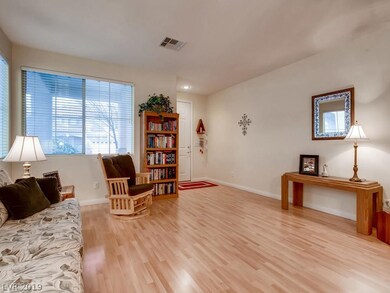 Owner pride! Spotless home with Laminate flooring!