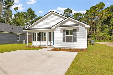 62 Friendship Ln, Crawfordville, FL 32327 - photo 3