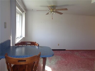 Hardwood Flooring under Carpeting