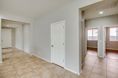 Front Hall