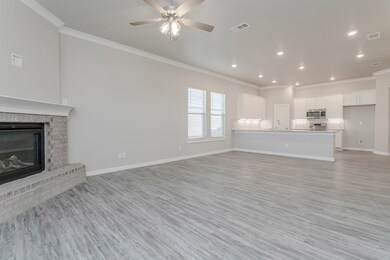 9009 Spirit Ave, Odessa, TX 79765 - photo 3